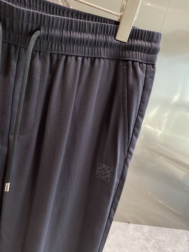 Loewe Long Pants